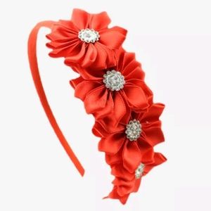 Baby Girl Headband